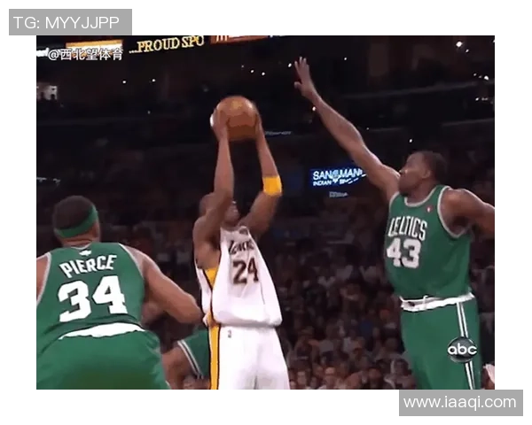 2010年湖人与凯尔特人总决赛首战精彩回顾与赛况分析