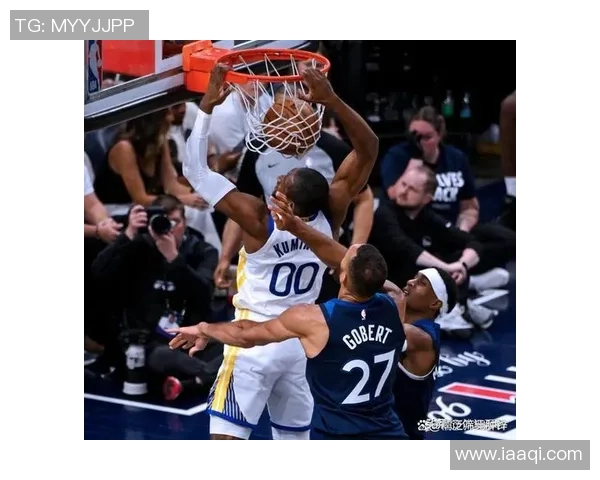 勇士与森林狼激战回放12月11日精彩瞬间全记录