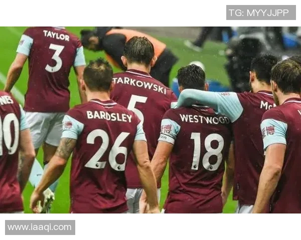 托特纳姆热刺与伯恩利精彩对决直播全程回顾与分析