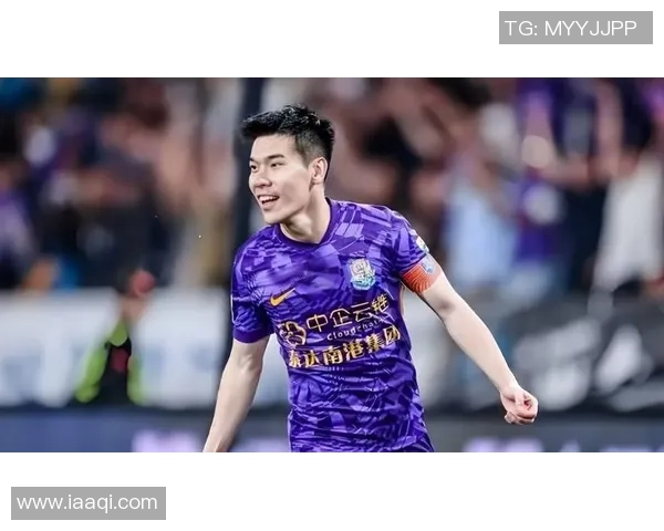 喜讯！前津门虎中心或成辽宁铁人本乡第二签，曾当选国足穿十号