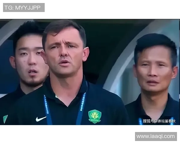 开端自救!北京国安触摸46岁东欧名帅,已来华商洽,拉米罗行将下课?