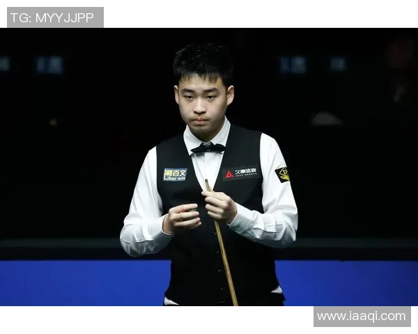 斯诺克苏格兰公开赛最新战报:两名中国选手惜败,首场四强对决确认